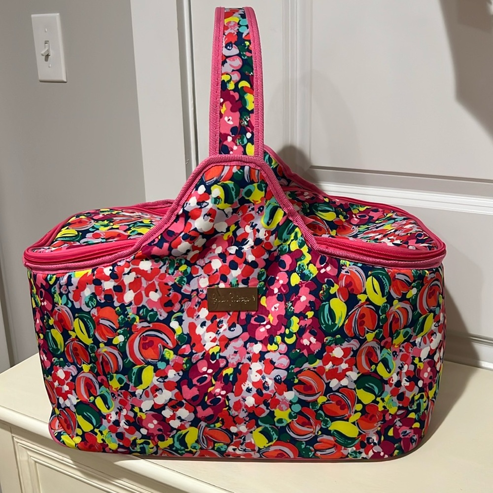 Lilly Pulitzer Cooler